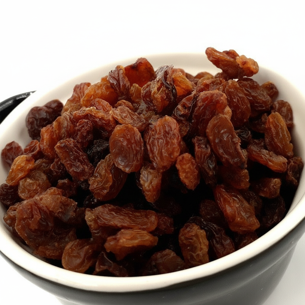 BIODIS FRUIT SEC VRAC -- Raisins sultanine - vrac - par 200g