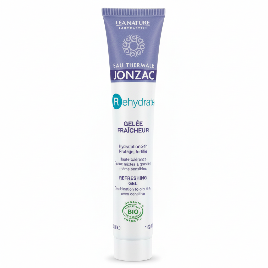 Gele fraicheur 50ml