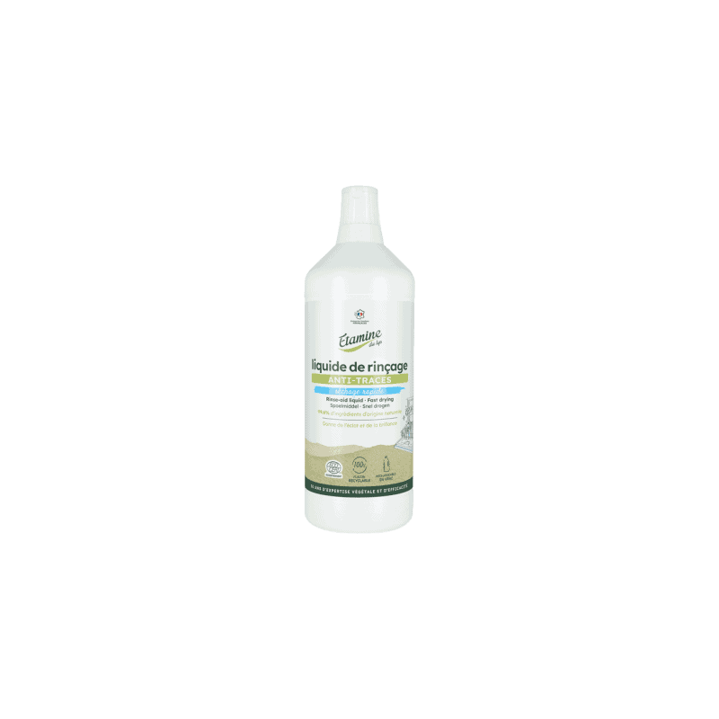 ETAMINE DU LYS -- Rincage lave-vaisselle 1l
