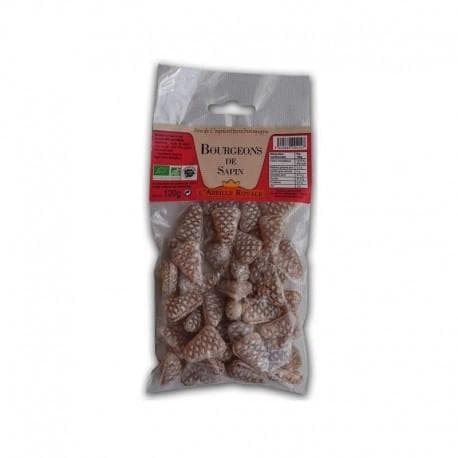 ABEILLE ROYALE -- Sct 120 g bourgeon de sapin 120g