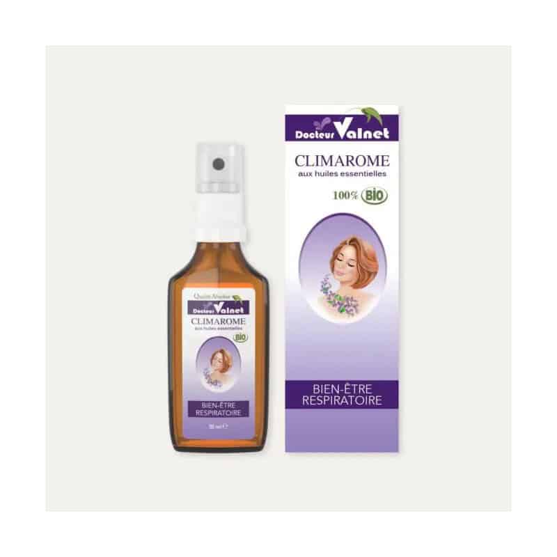 Climarome (inhalation naturelle) 50ml