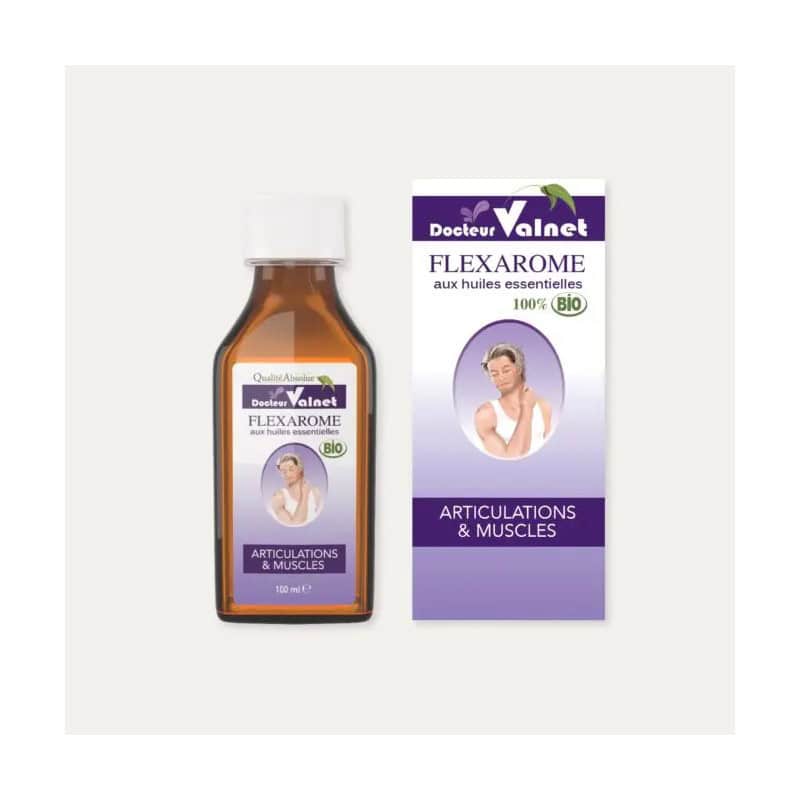 Flexarome (articulations) 100ml