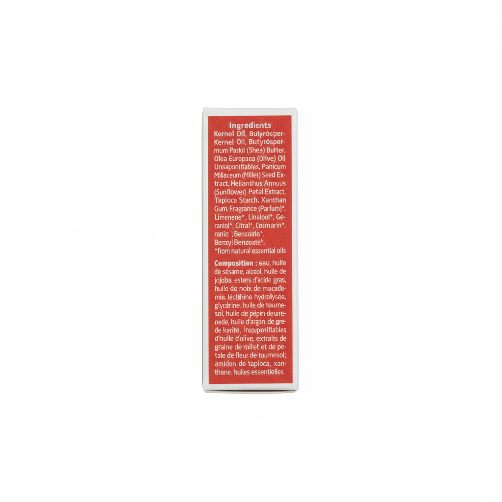 WELEDA -- Creme jour rafferm grenade 30ml