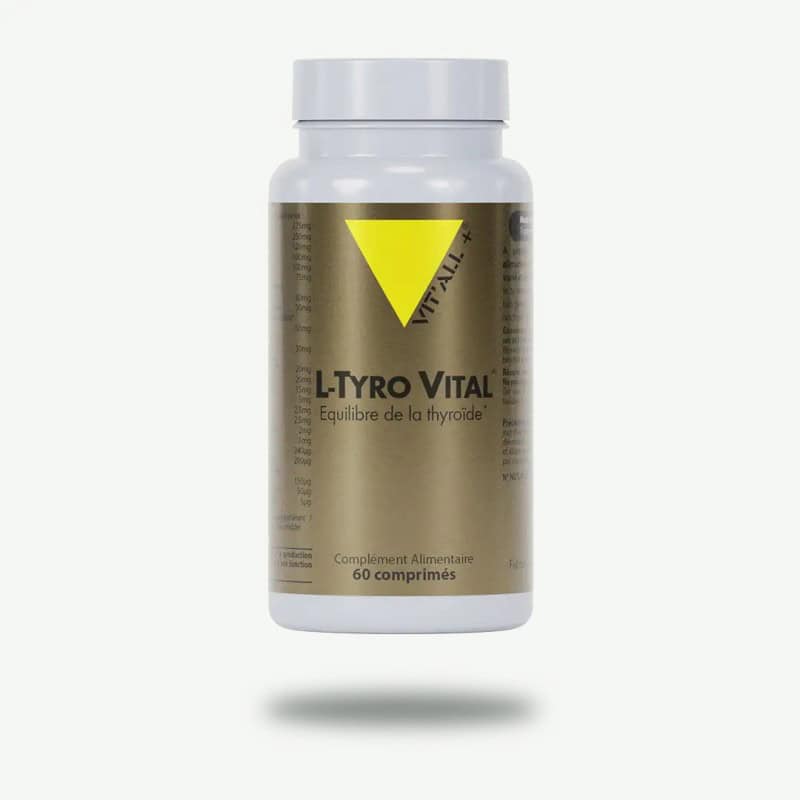 L  tyro vital