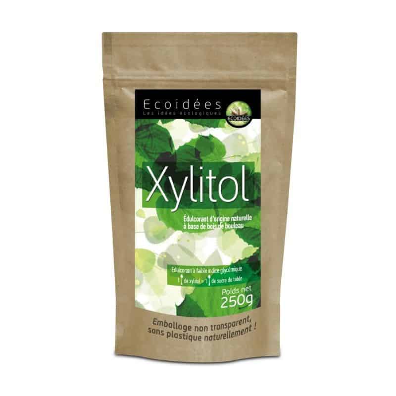 ECOIDEES -- Xylitol 250gr