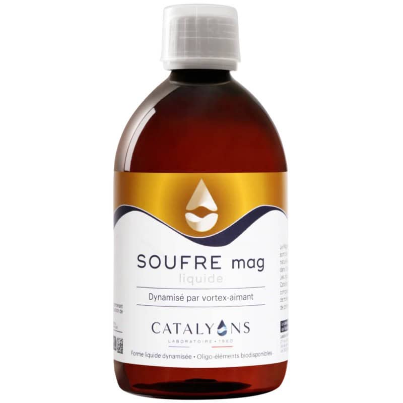 Souffre 500ml
