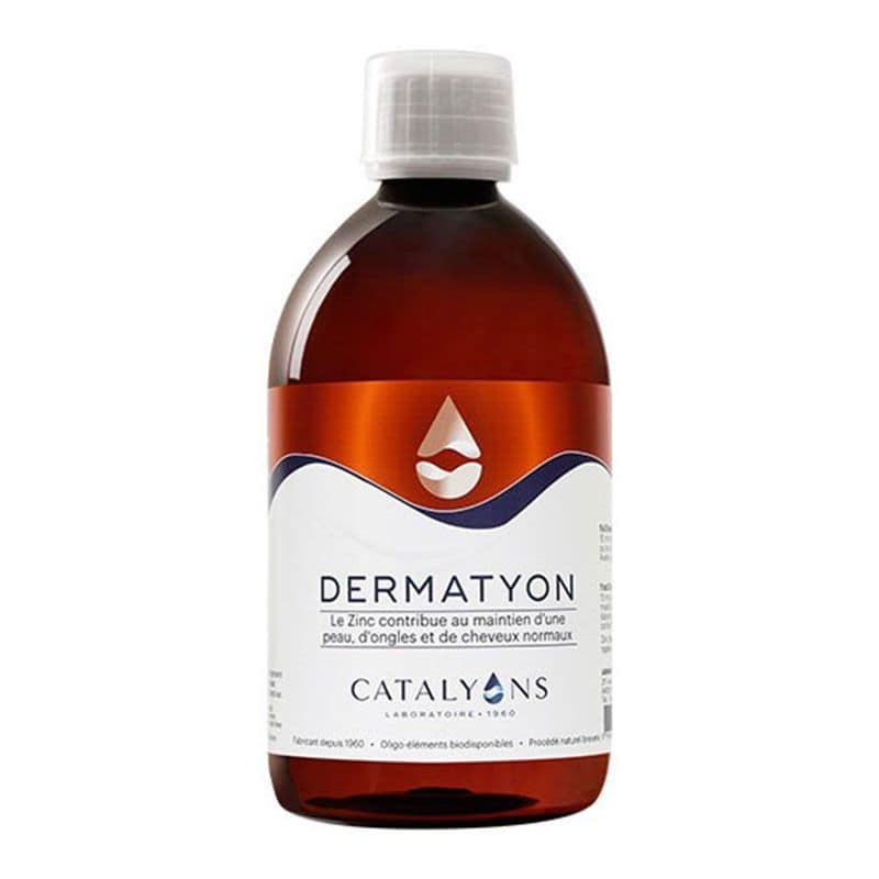 CATALYONS -- Dermatyon 500ml