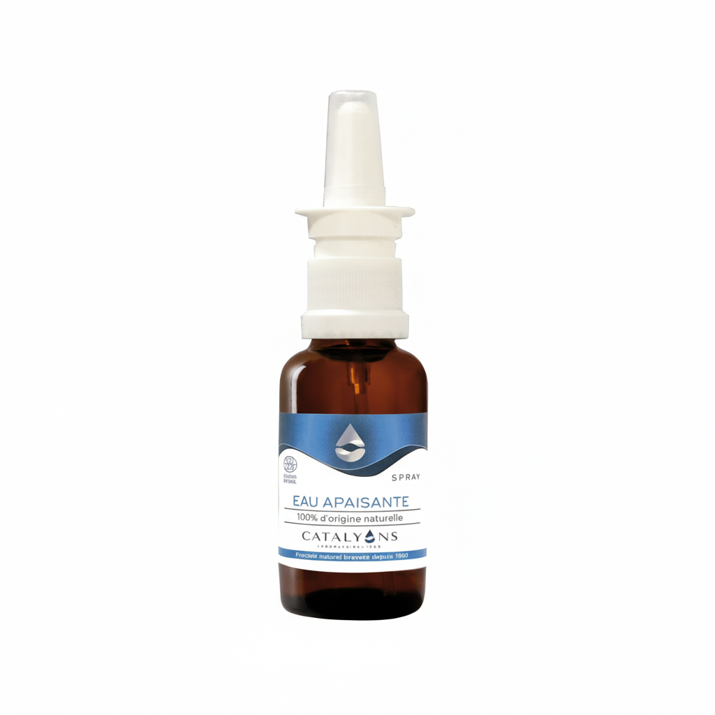 CATALYONS -- Eau apaisante spray 30ml