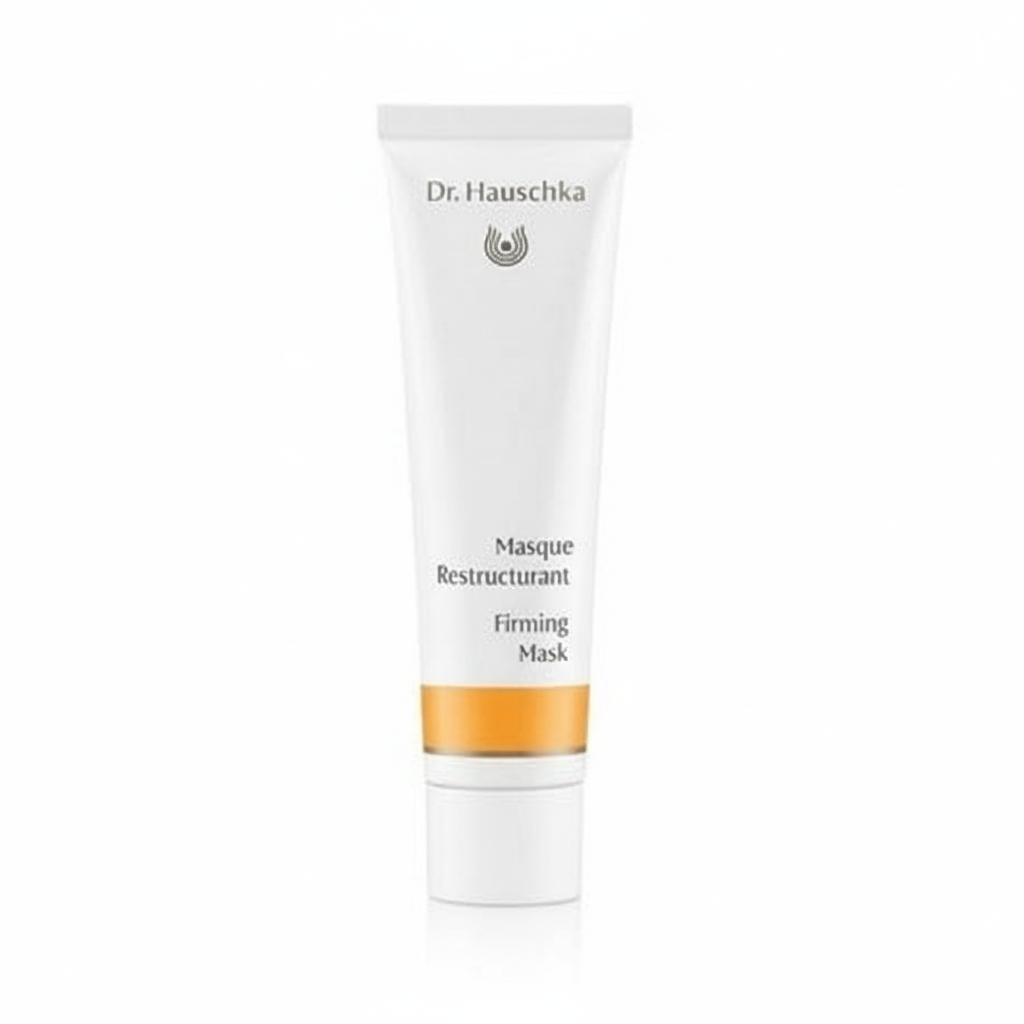 DR. HAUSCHKA -- Masque restructurant  - 30 ml