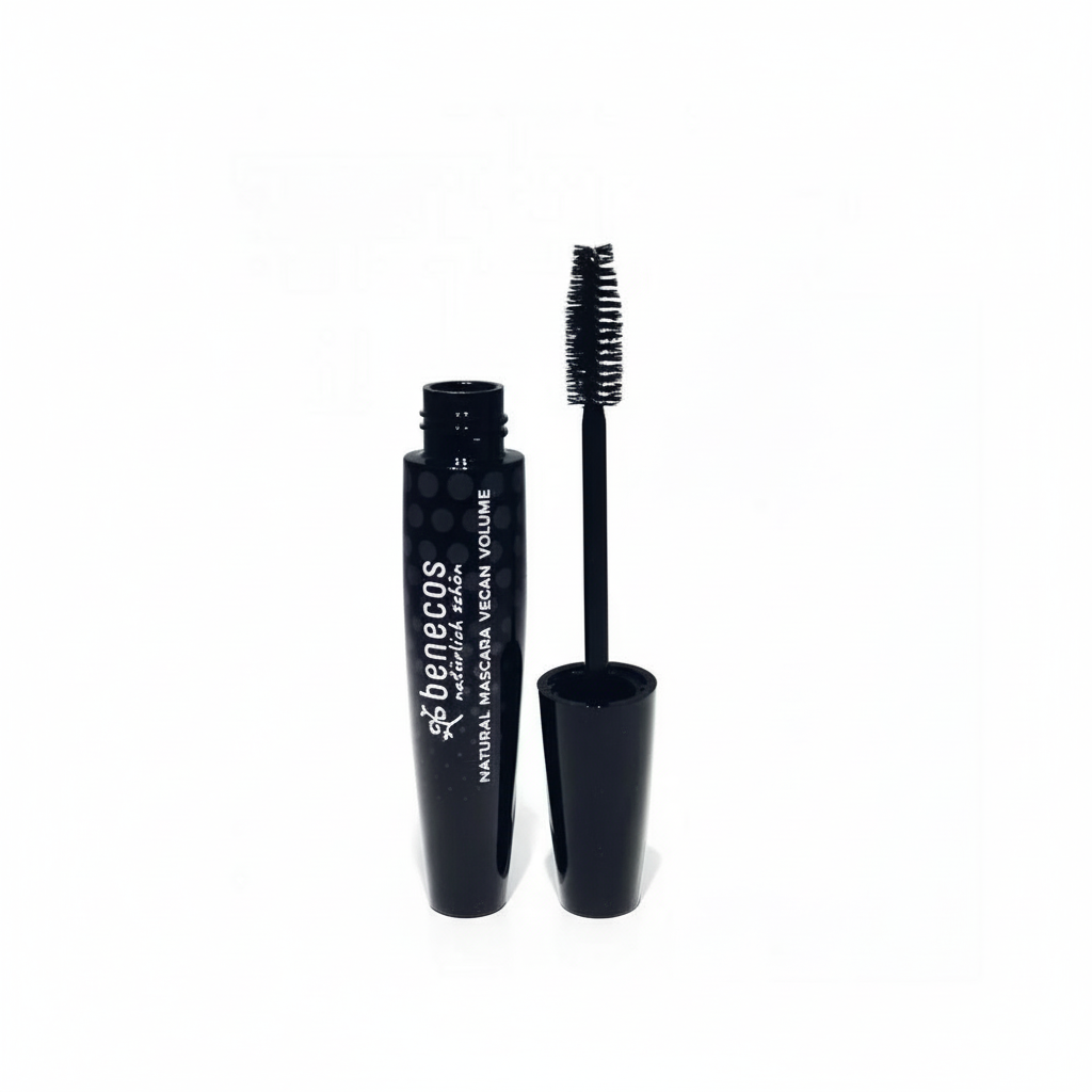 BENECOS -- Mascara volume vegan magic black
