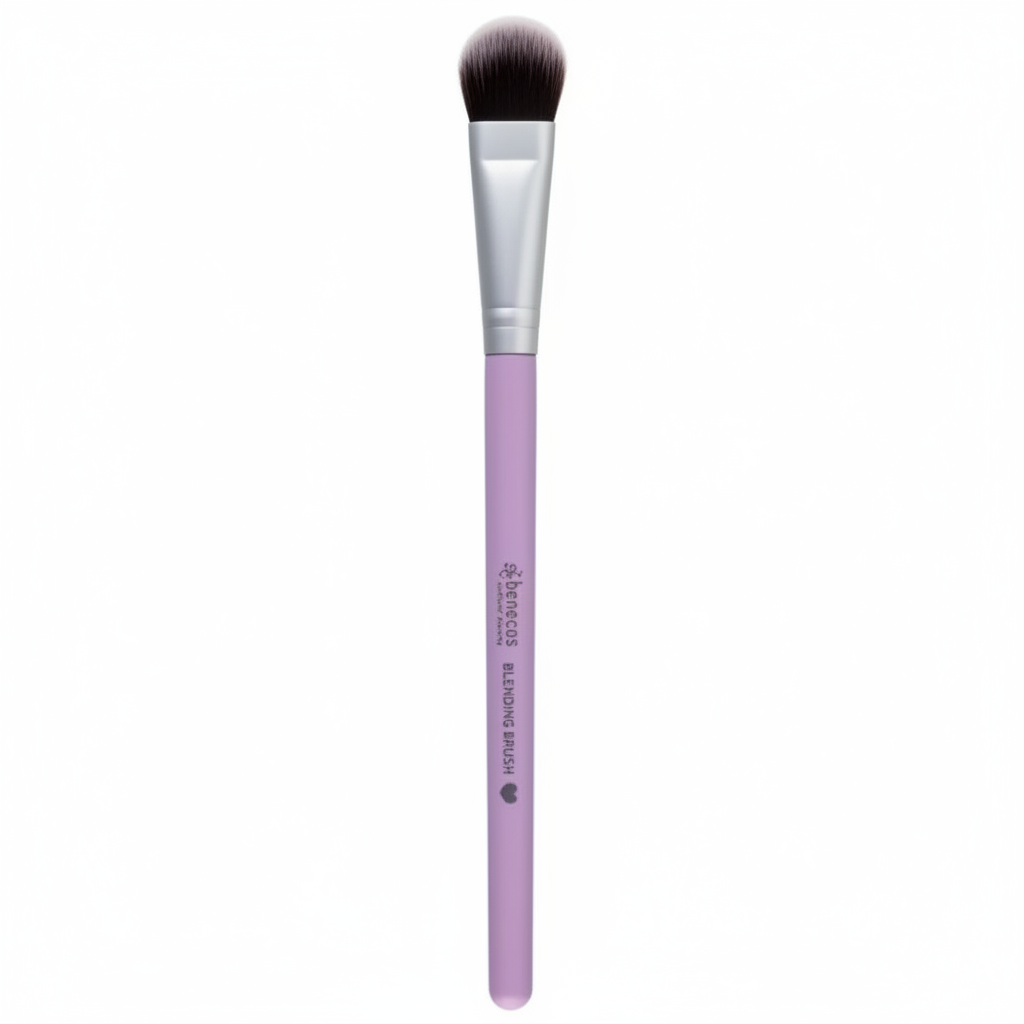 BENECOS -- Pinceau biending rose