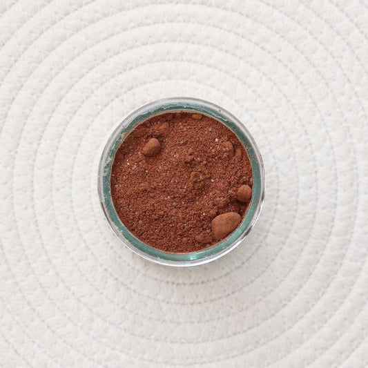 Chocolat noir poudre instantané bio & équitable - 1