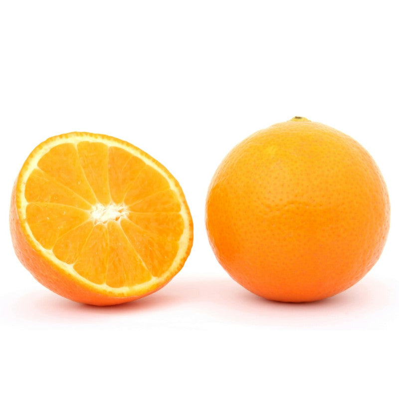 Orange "vanille" - par 500g