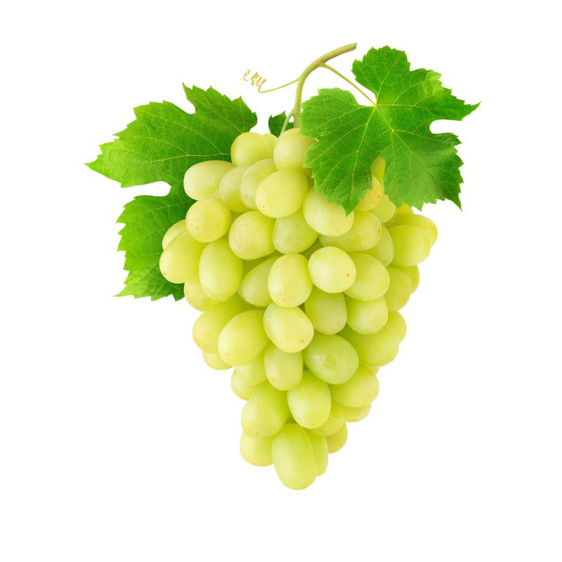 Raisin italia "vert/rouge" - par 500g